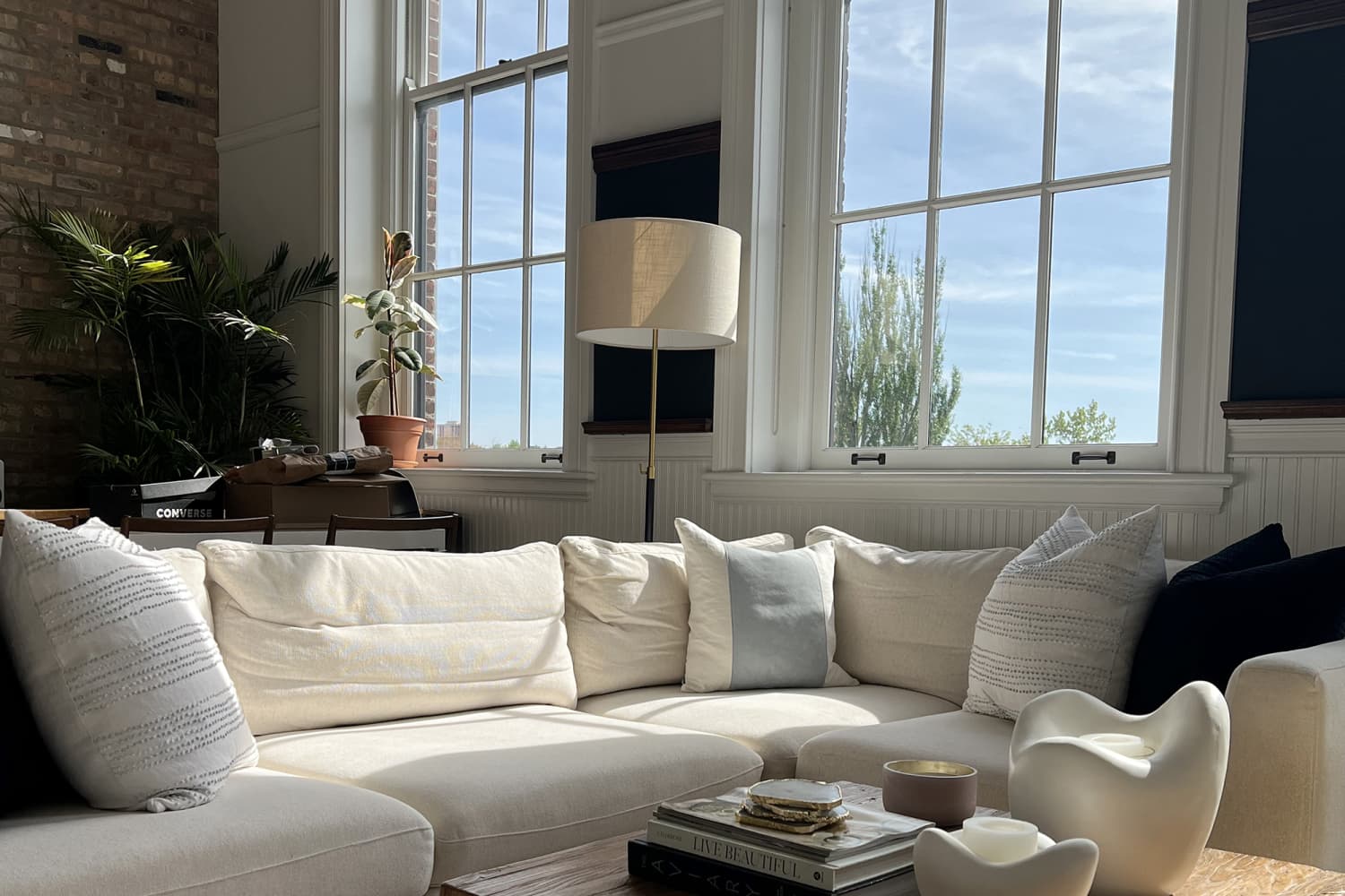 Image showcasing Comfortable and Tasteful Chicago Rental Apartment & Photos | Apartment ...